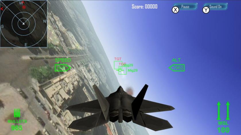 Switch游戏 -顶枪空战 Top Gun Air Combat-百度网盘下载插图-小白游戏网 Switch游戏 -顶枪空战 Top Gun Air Combat-百度网盘下载插图-小白游戏网